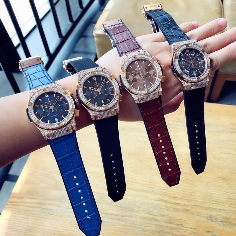 Hublot 42mm 092222